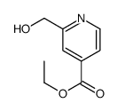 2-(羟基甲基)吡啶-4-羧酸乙酯图片