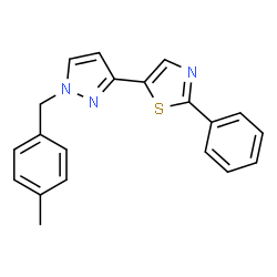 318255-92-4 structure