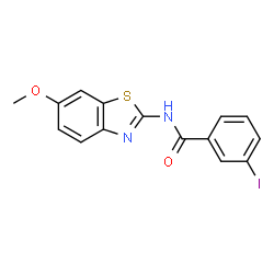 349442-18-8 structure