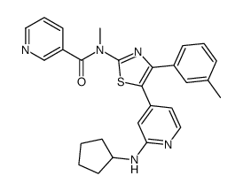 365429-70-5 structure