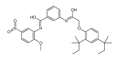 5230-90-0结构式