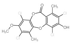 527-93-5结构式