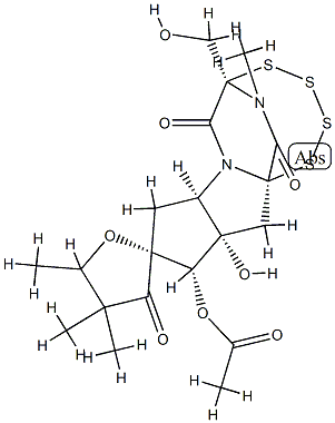 Sirodesmin B picture