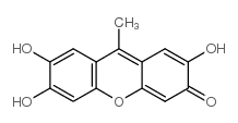 5407-46-5结构式