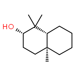 4,4,10-trimethyl-trans-decal-3-ol picture