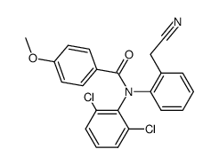 61492-99-7 structure