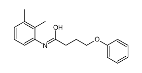 2-methoxyethyl dihydrogen phosphate structure