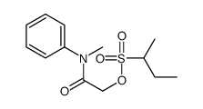 61697-36-7 structure