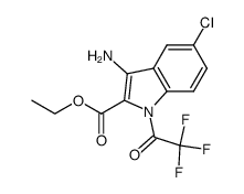 618889-16-0 structure