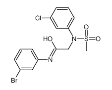 6190-80-3结构式