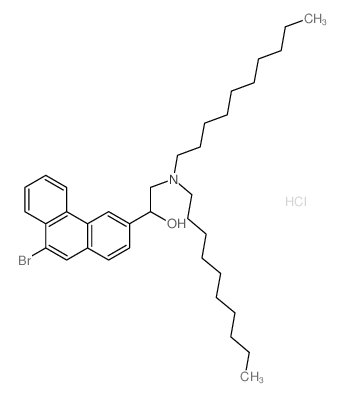 6328-12-7 structure