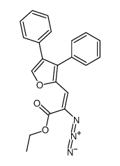 63874-12-4 structure