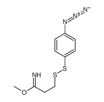 63958-36-1 structure