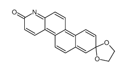 6541-92-0 structure