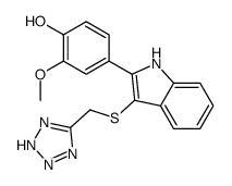 66355-05-3 structure