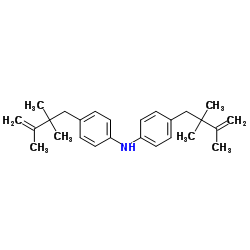 Antioxidant Structure