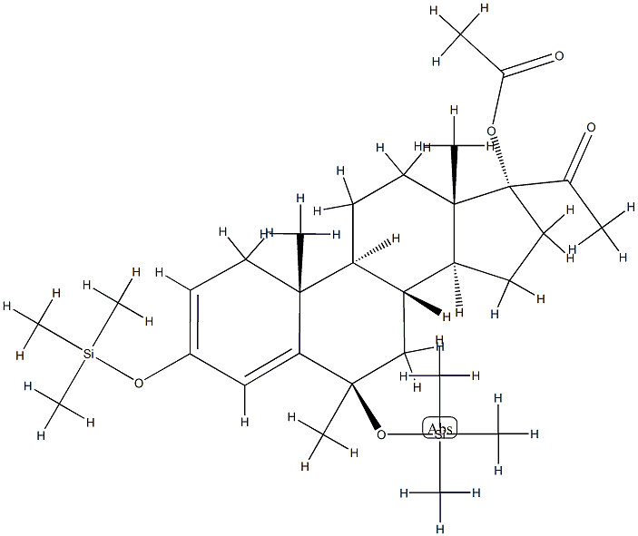 69833-57-4结构式