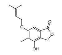 75238-32-3结构式