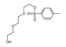 Tos-PEG3 Structure