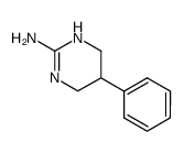 2-amino-5-phenyl-1,4,5,6-tetrahydropyrimidine picture