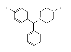 氯环嗪图片