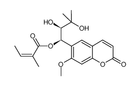 83199-38-6 structure