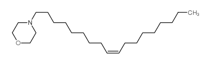 (Z)-4-(octadec-9-en-1-yl)morpholine picture