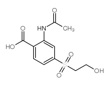 84712-88-9 structure