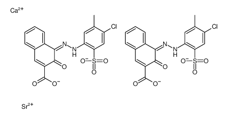 85005-84-1 structure