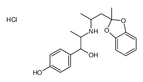 87081-21-8 structure