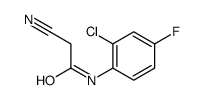 87165-23-9 structure