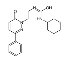 88421-11-8 structure