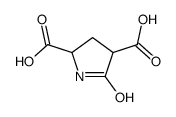 89267-01-6 structure