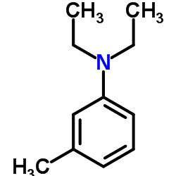 N,N-Diethyl-m-toluidine picture