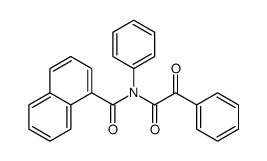 91657-91-9 structure