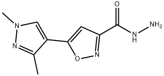 1004644-09-0结构式