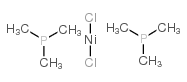 dichlorobis(trimethylphosphine)nickel(ii) picture