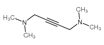 2-Butyne-1,4-diamine,N1,N1,N4,N4-tetramethyl- picture