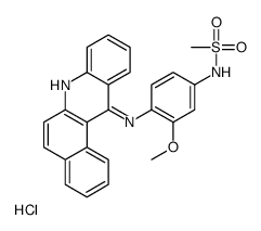 111880-48-9 structure