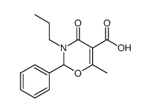 112632-00-5 structure