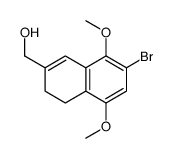 112997-43-0 structure