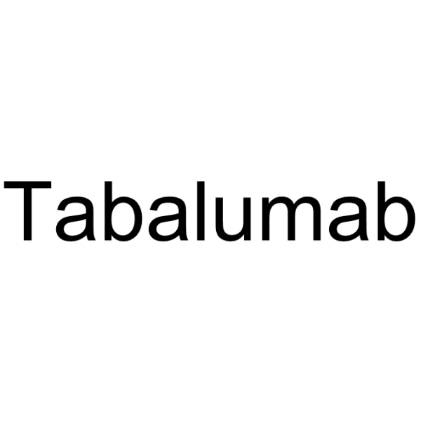 Tabalumab图片