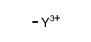 carbanide,yttrium(3+) Structure