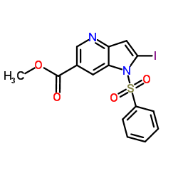 1260385-23-6 structure