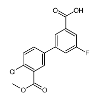 1261917-25-2 structure