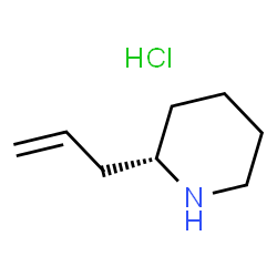 (S)-2-ALLYLPIPERIDINE HCL picture