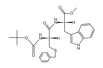 138687-70-4 structure