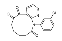 138963-10-7 structure