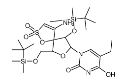 142102-75-8 structure