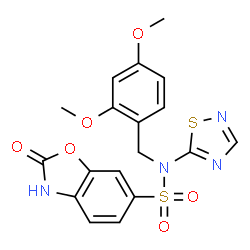 1432514-50-5 structure